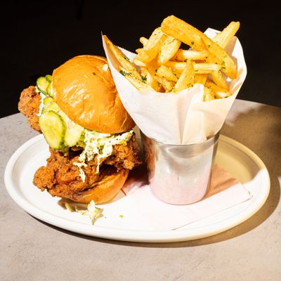 Bite Food & Coffee Co by null