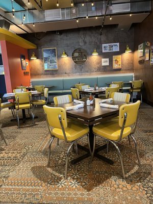 Calle Sol Latin Café & Cevicheria by null