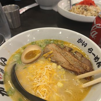 Kai Ramen - Arcadia - Ramen Near Me - Arcadia, California