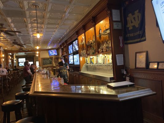The Firkin Pub & Grill by null