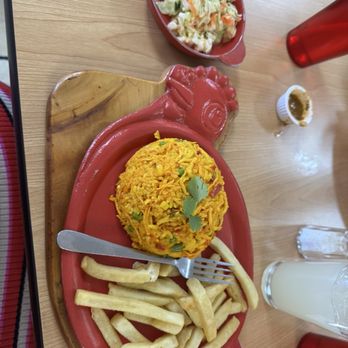 La Tiendita Colombian Restaurant - Arepa con Pollo - Colombian Near Me - Mesa, Arizona La Tiendita Colombian Restaurant - Arepa con Pollo - Colombian Near Me - Mesa, Arizona