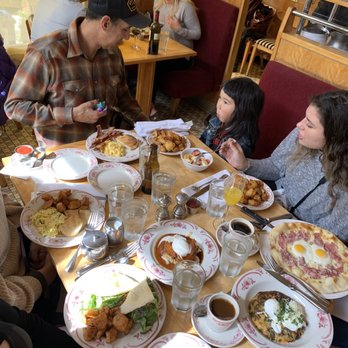 Rose's Cafe - Italian Near Me - San Francisco, California Rose's Cafe - Italian Near Me - San Francisco, California