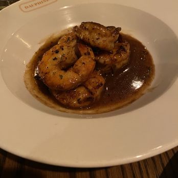 Dauphine’s - BBQ shirmp - Seafood Near Me - Washington, DC, District of Columbia