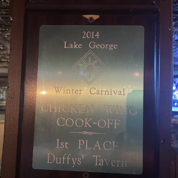 Duffy's Tavern - Bars Near Me - Lake George, New York Duffy's Tavern - Bars Near Me - Lake George, New York