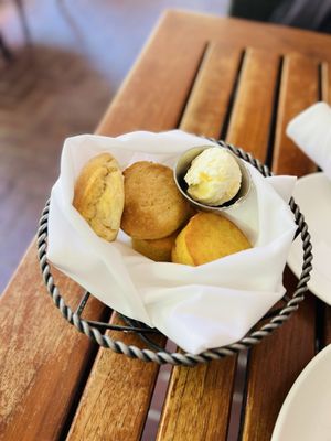 South City Kitchen Midtown by null