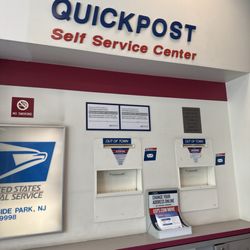 US Post Office