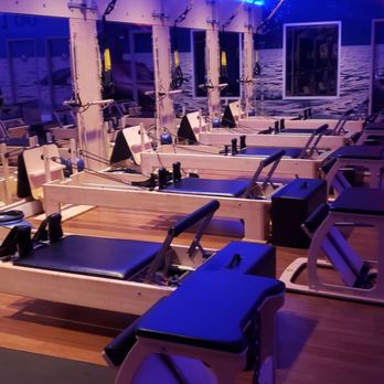 Club Pilates - Pilates Near Me - Arlington, Virginia Club Pilates - Pilates Near Me - Arlington, Virginia