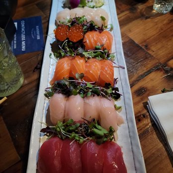 Sandfish - Sushi - Sushi Bars Near Me - Palm Springs, California Sandfish - Sushi - Sushi Bars Near Me - Palm Springs, California
