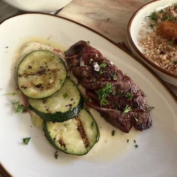Bacari North Park - Flat iron steak - Breakfast & Brunch Near Me - San Diego, California