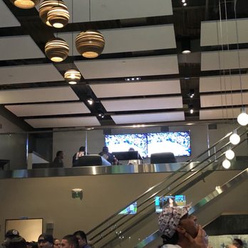 DB Grill - The VIP section I think. - New American Near Me - Kapolei, Hawaii