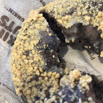 Dunkin' - Chocolate butternut...so soft and tasty - Coffee & Tea Near Me - National City, California Dunkin' - Chocolate butternut...so soft and tasty - Coffee & Tea Near Me - National City, California