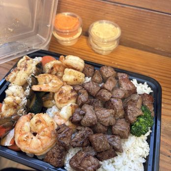 Steaks LA - Steak lobster shrimp - Meat Shops Near Me - Inglewood, California Steaks LA - Steak lobster shrimp - Meat Shops Near Me - Inglewood, California
