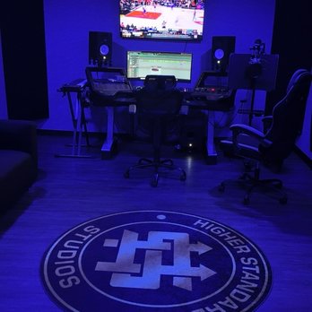 Higher Standard Studios - Recording & Rehearsal Studios Near Me Higher Standard Studios - Recording & Rehearsal Studios Near Me