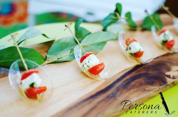 Persona Caterers