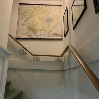 Too Many Books - Old map of Roanoke in the creaky stairwell - Cards & Stationery Near Me - Roanoke, Virginia Too Many Books - Old map of Roanoke in the creaky stairwell - Cards & Stationery Near Me - Roanoke, Virginia