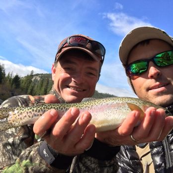Wild Trout Outfitters - A trout, a guide, and me - Fishing Near Me - Gallatin Gateway, Montana Wild Trout Outfitters - A trout, a guide, and me - Fishing Near Me - Gallatin Gateway, Montana