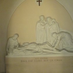 Église Saint Jean Baptiste