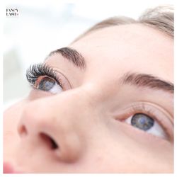 Fancy Lash