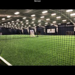 Main Line Sports Center