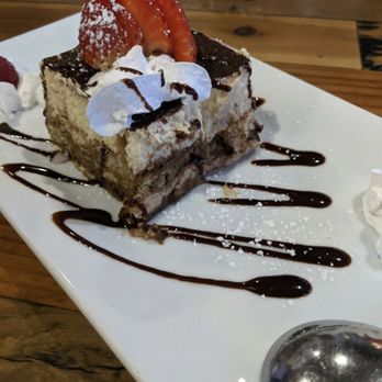 Giovanni - Italian Near Me - Rockwall, Texas