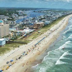 Coastal Realty and Management Company - Over 40 years experience in sales, rentals and property management service. Helping buyers and sellers with all their Real Estate needs.