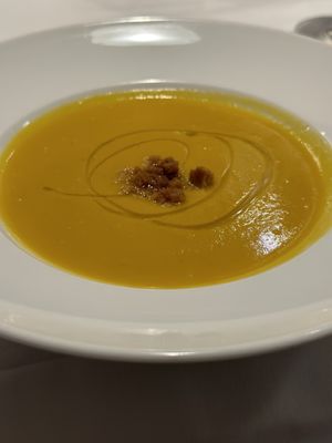 Chiado Restaurant by null