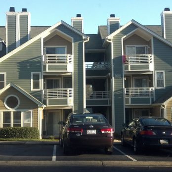 Regency Place Apartments Apartments 6210 Saint Regis Cir