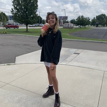 Dunkin' - Teenager approved - Coffee & Tea Near Me - Mishawaka, Indiana