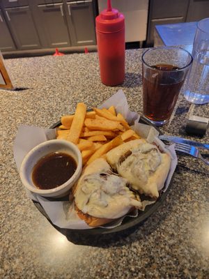 F&O's / Felix and Oscars by null