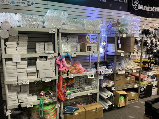 Music Trends, 2947 Hempstead Tpke, Levittown, NY 11756, US