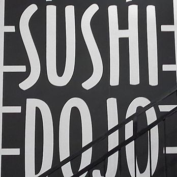 Sushi Dojo - Sushi Bars Near Me - Southlake, Texas Sushi Dojo - Sushi Bars Near Me - Southlake, Texas