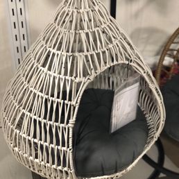 Cat bed