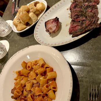GIANNA RESTAURANT - 703 Photos & 289 Reviews - 700 Magazine St, New