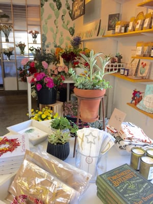 Communal Coffee by null