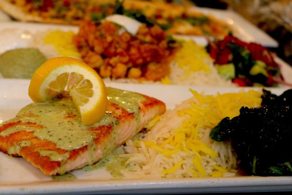 Laili Restaurant by null