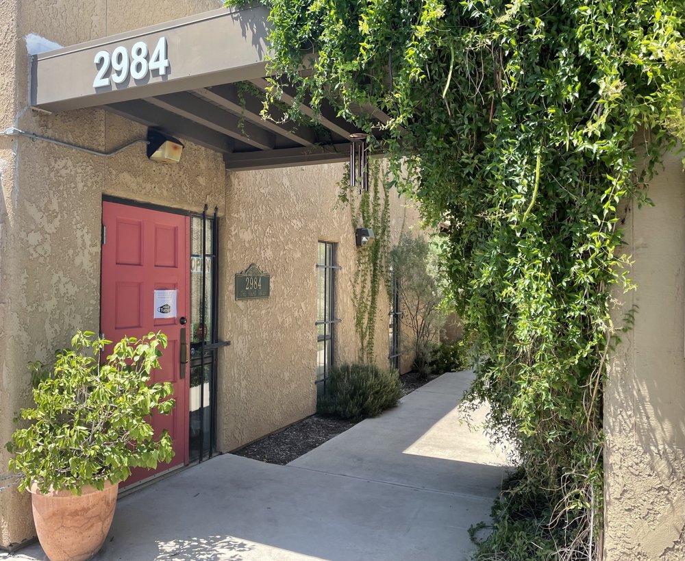 THE RIGHT TOUCH MASSAGE 18 Reviews Massage 2984 E Fort Lowell Rd