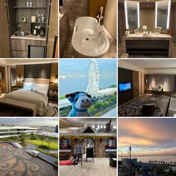 Conrad Manila - Hotels Near Me - Pasay City, NCR Conrad Manila - Hotels Near Me - Pasay City, NCR