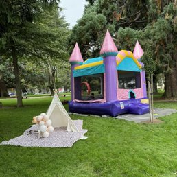 CALIFORNIA KIDS JUMP - Updated July 2025 - 11 Photos & 125
