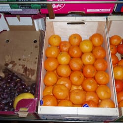 Aux Délices du Primeur