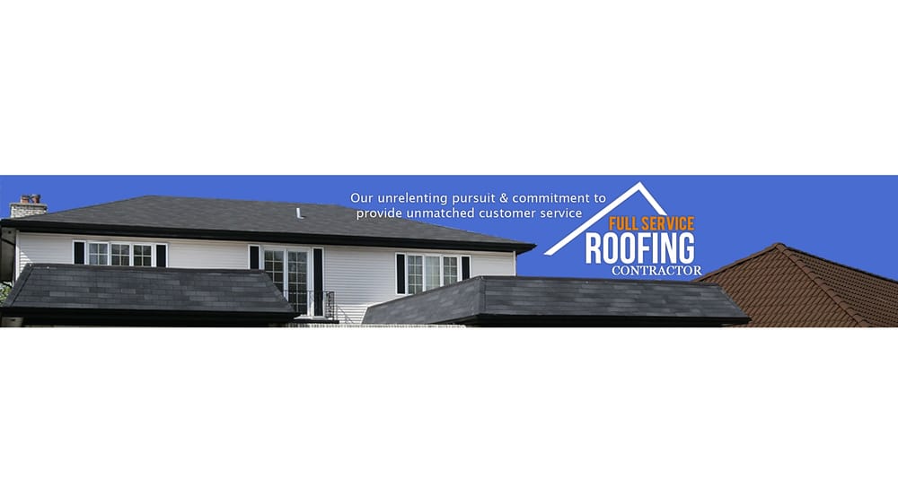 Slide of Greystone Roofing & Construction