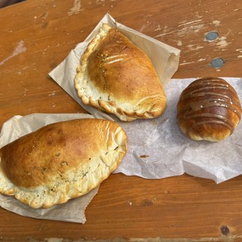 The Pretzel Bakery - Pepperoni Calzone, Roasted Red Pepper Calzone, Pretzel Bomb - Bakeries Near Me - Washington, DC, District of Columbia The Pretzel Bakery - Pepperoni Calzone, Roasted Red Pepper Calzone, Pretzel Bomb - Bakeries Near Me - Washington, DC, District of Columbia