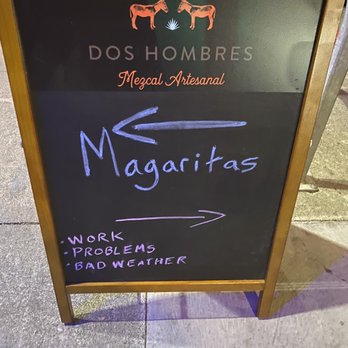 El Patio - Sign outside - Bars Near Me - Berkeley, California