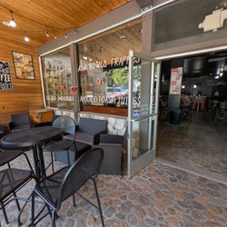 Frusion Juice And Coffee Bar