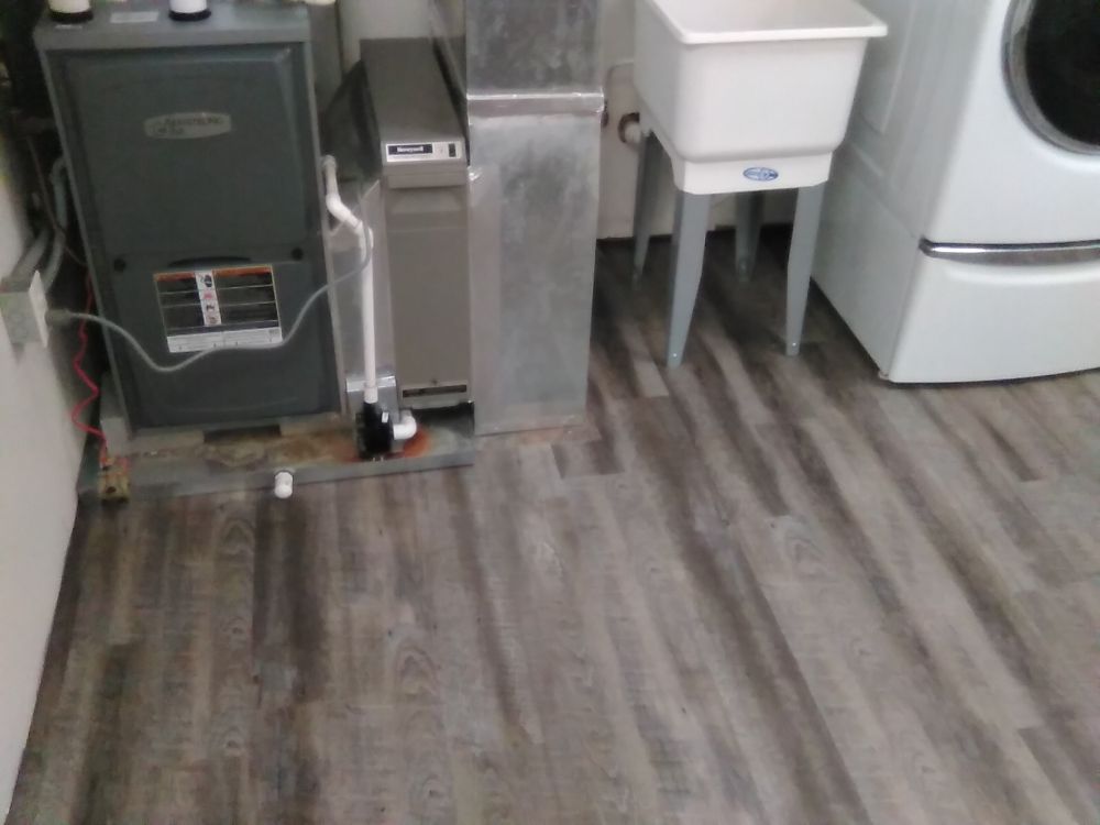 Slide of Home Renovations And More