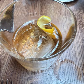 La Grande Boucherie - French Near Me - New York, New York