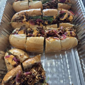 Pho Redbo - Beef banh mi - Vietnamese Near Me - Westminster, California