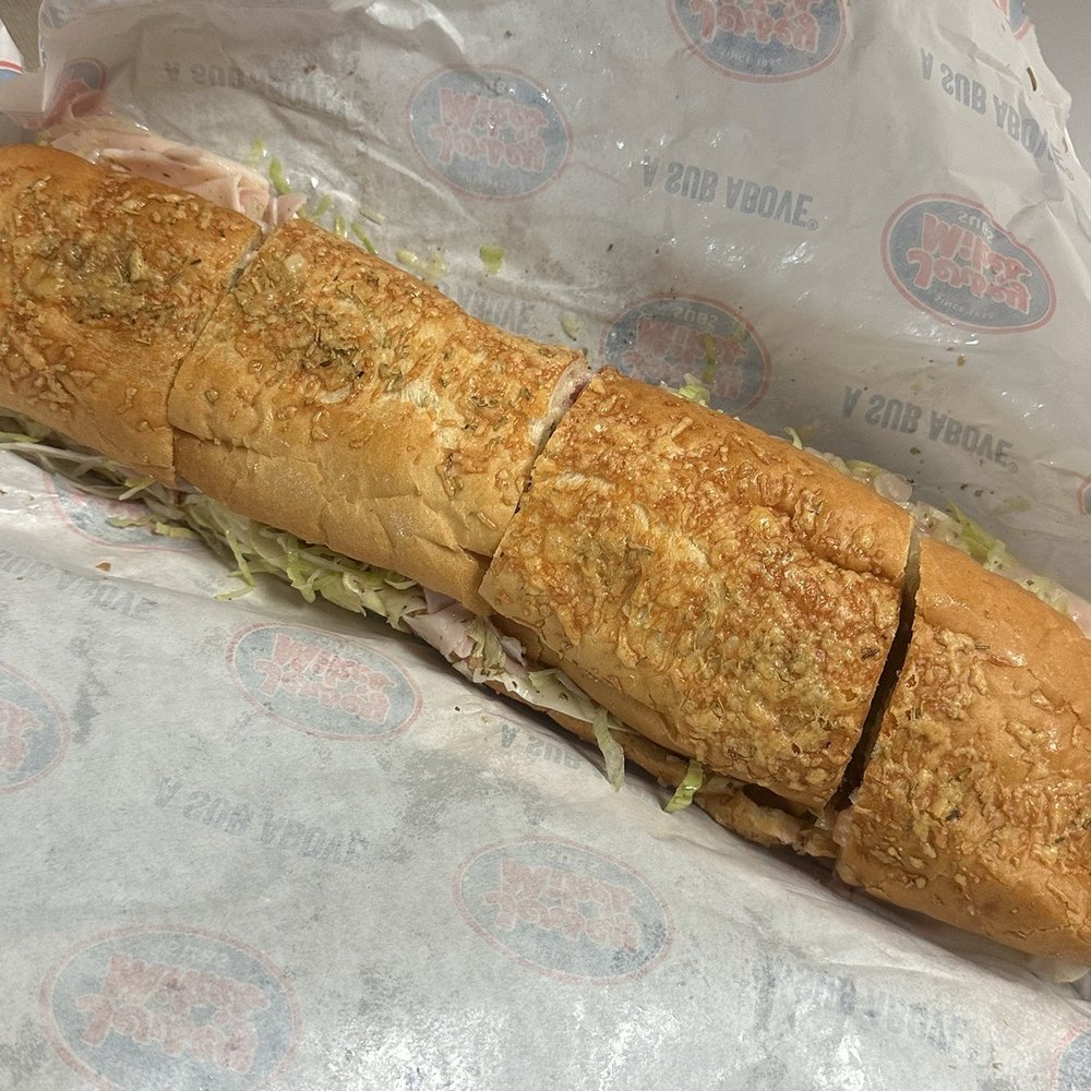 Jersey Mike's Subs - Giant #8 - Sandwiches Near Me - New York, New York Jersey Mike's Subs - Giant #8 - Sandwiches Near Me - New York, New York