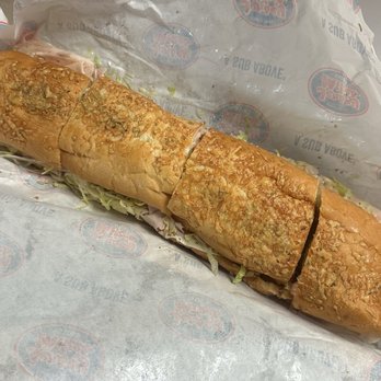 Jersey Mike's Subs - Giant #8 - Sandwiches Near Me - New York, New York Jersey Mike's Subs - Giant #8 - Sandwiches Near Me - New York, New York
