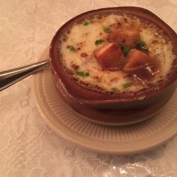 French Onion Soup