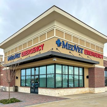 MedVet Frisco - Veterinarians Near Me - Frisco, Texas MedVet Frisco - Veterinarians Near Me - Frisco, Texas